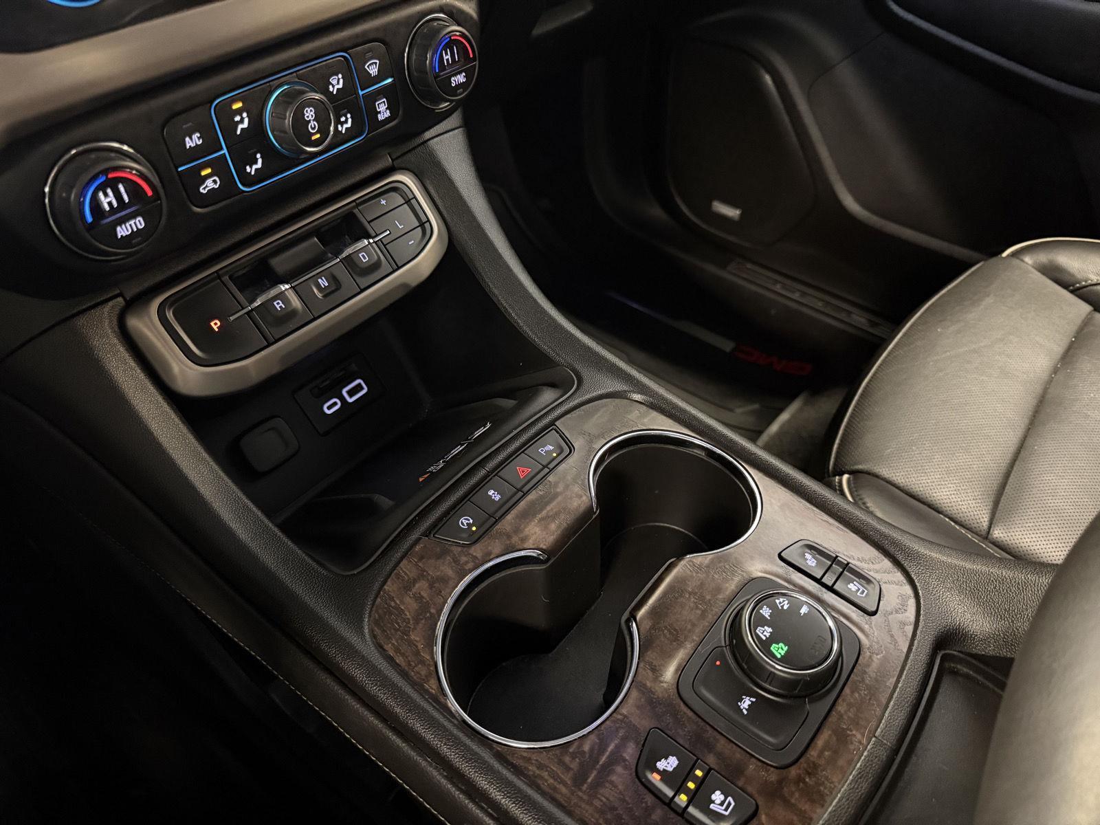 Pre-Owned 2020 GMC Acadia for sale in St. Joseph MO