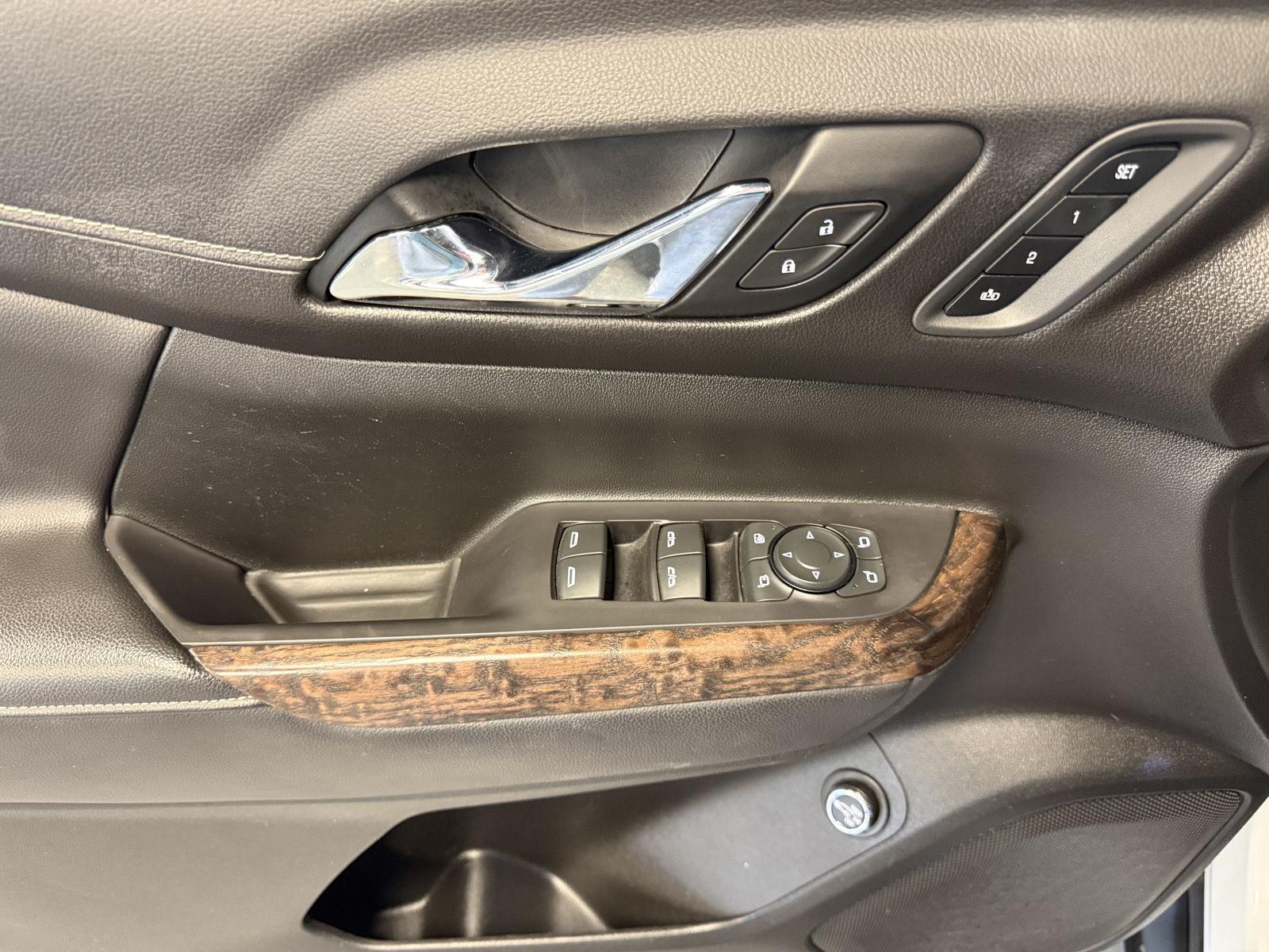 Pre-Owned 2020 GMC Acadia for sale in St. Joseph MO