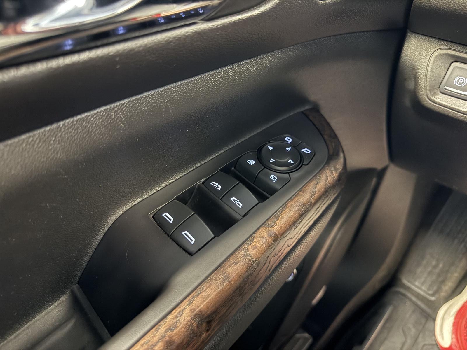 Pre-Owned 2020 GMC Acadia for sale in St. Joseph MO