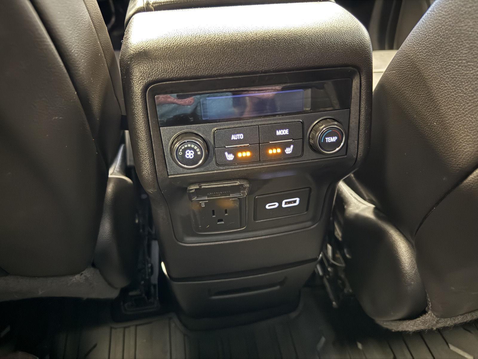 Pre-Owned 2020 GMC Acadia for sale in St. Joseph MO