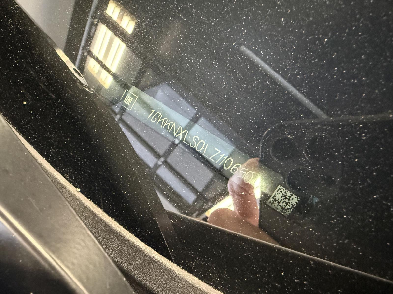 Pre-Owned 2020 GMC Acadia for sale in St. Joseph MO