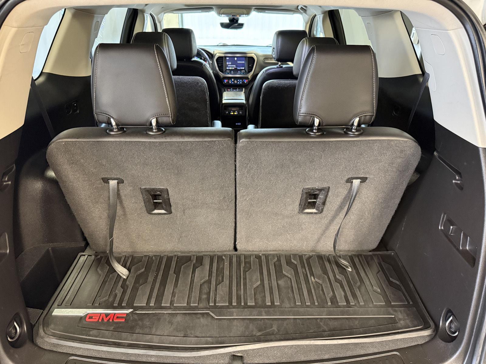 Pre-Owned 2020 GMC Acadia for sale in St. Joseph MO