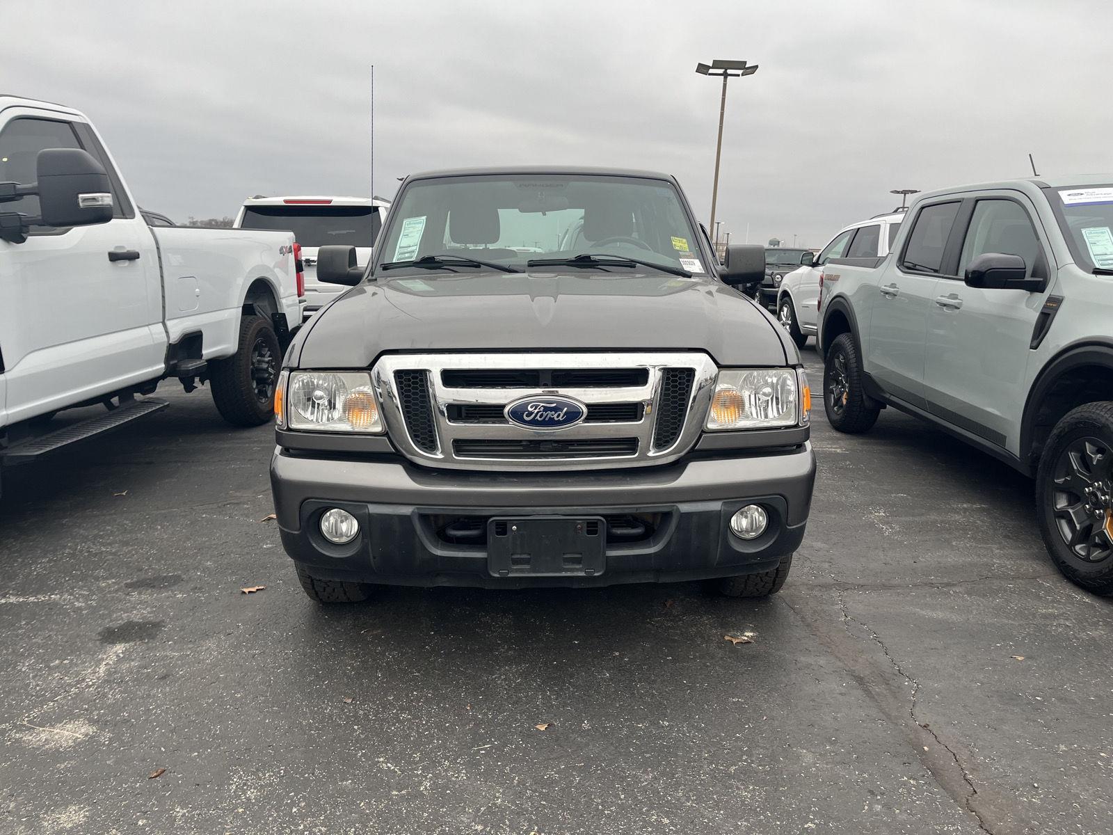 Used 2011 Ford Ranger for sale in St. Joseph MO