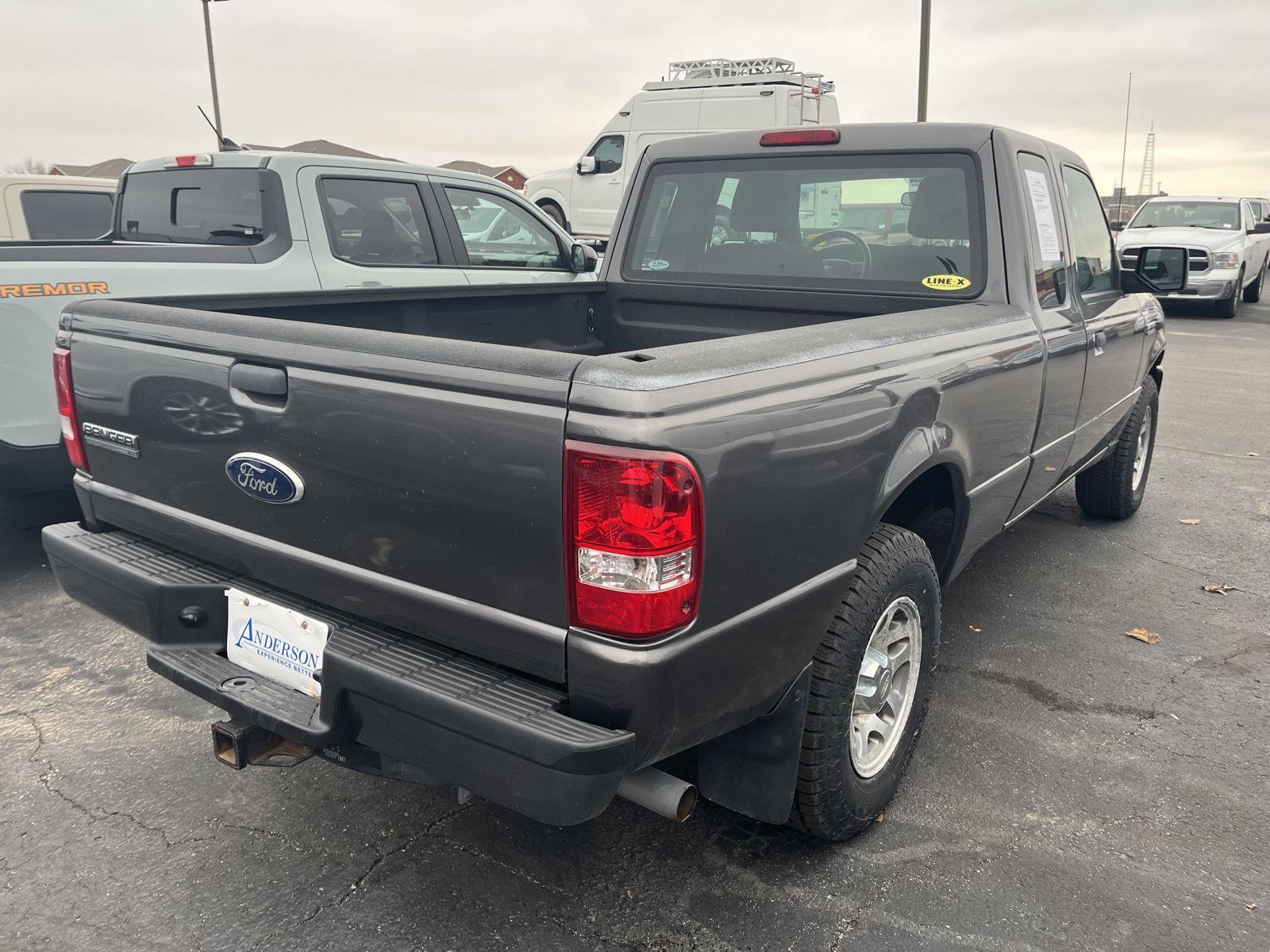 Used 2011 Ford Ranger for sale in St. Joseph MO