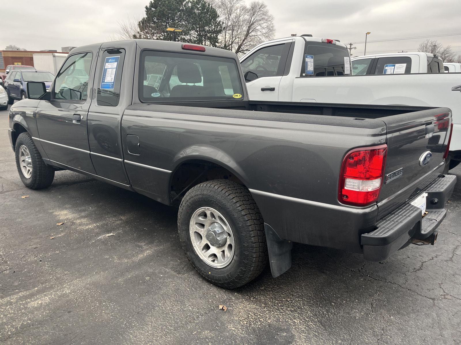 Used 2011 Ford Ranger for sale in St. Joseph MO