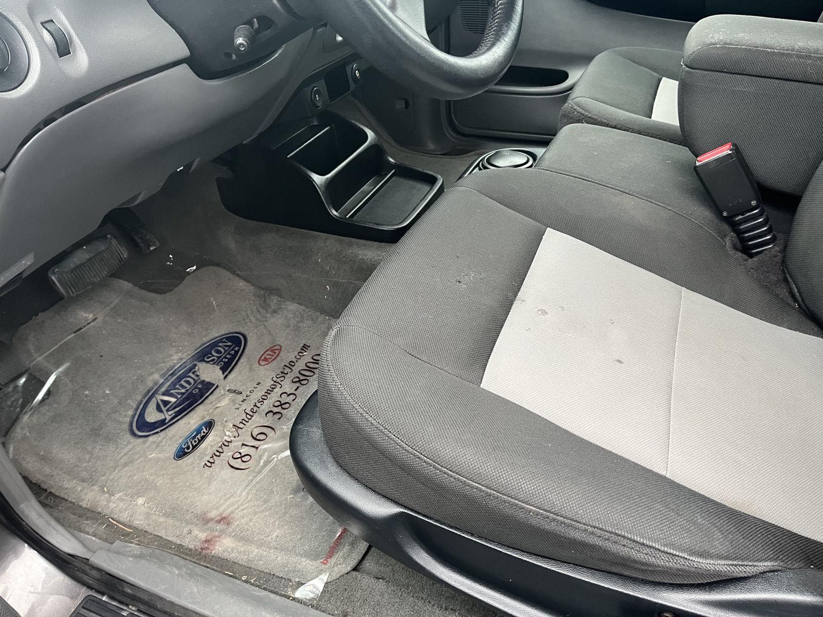 Used 2011 Ford Ranger for sale in St. Joseph MO