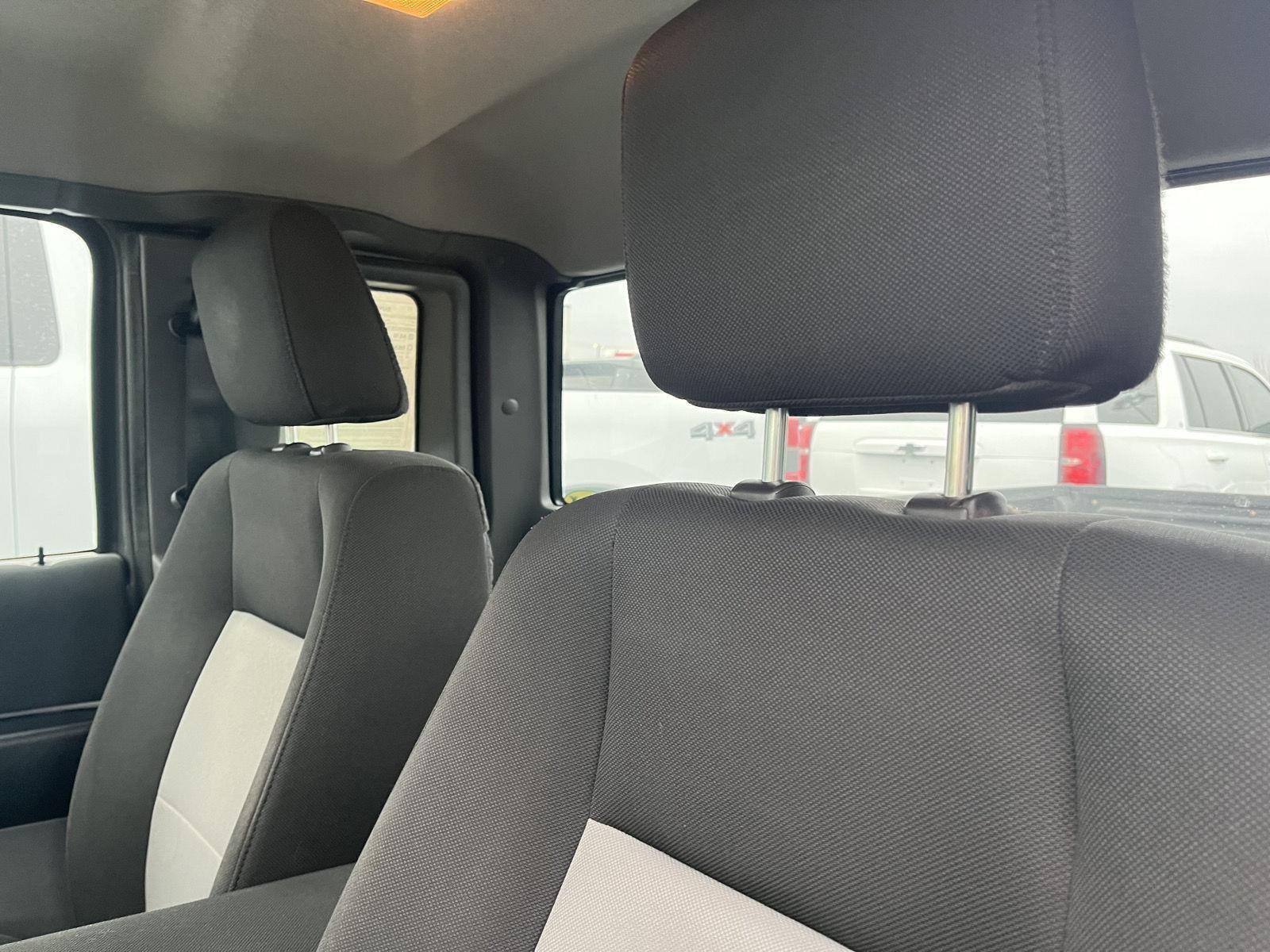 Used 2011 Ford Ranger for sale in St. Joseph MO