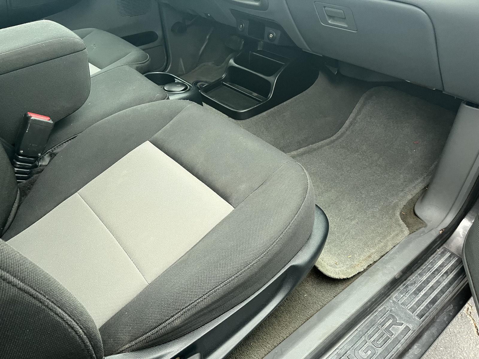 Used 2011 Ford Ranger for sale in St. Joseph MO