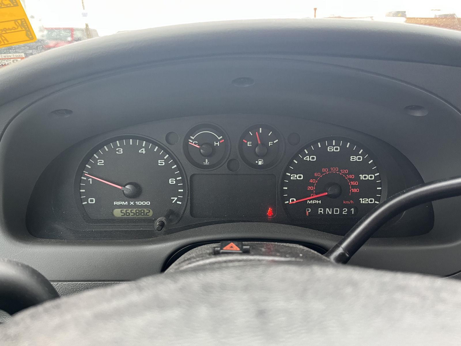 Used 2011 Ford Ranger for sale in St. Joseph MO