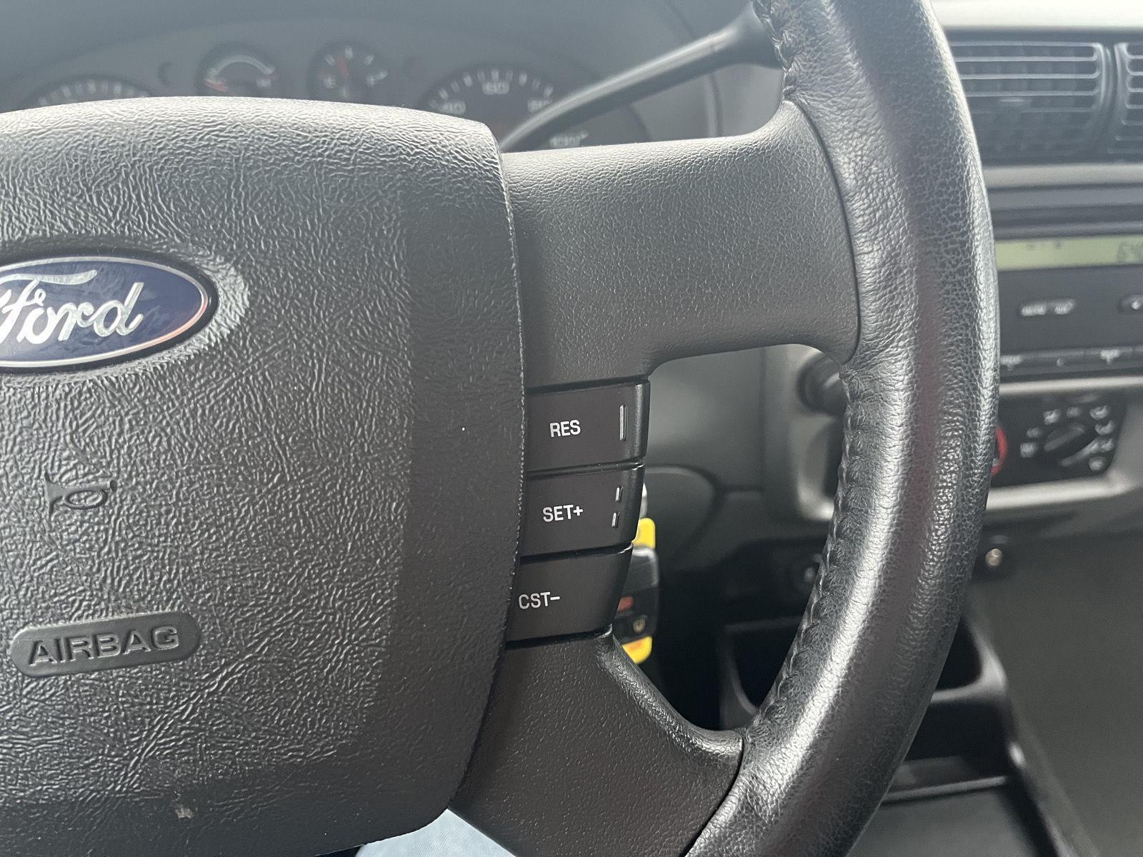 Used 2011 Ford Ranger for sale in St. Joseph MO