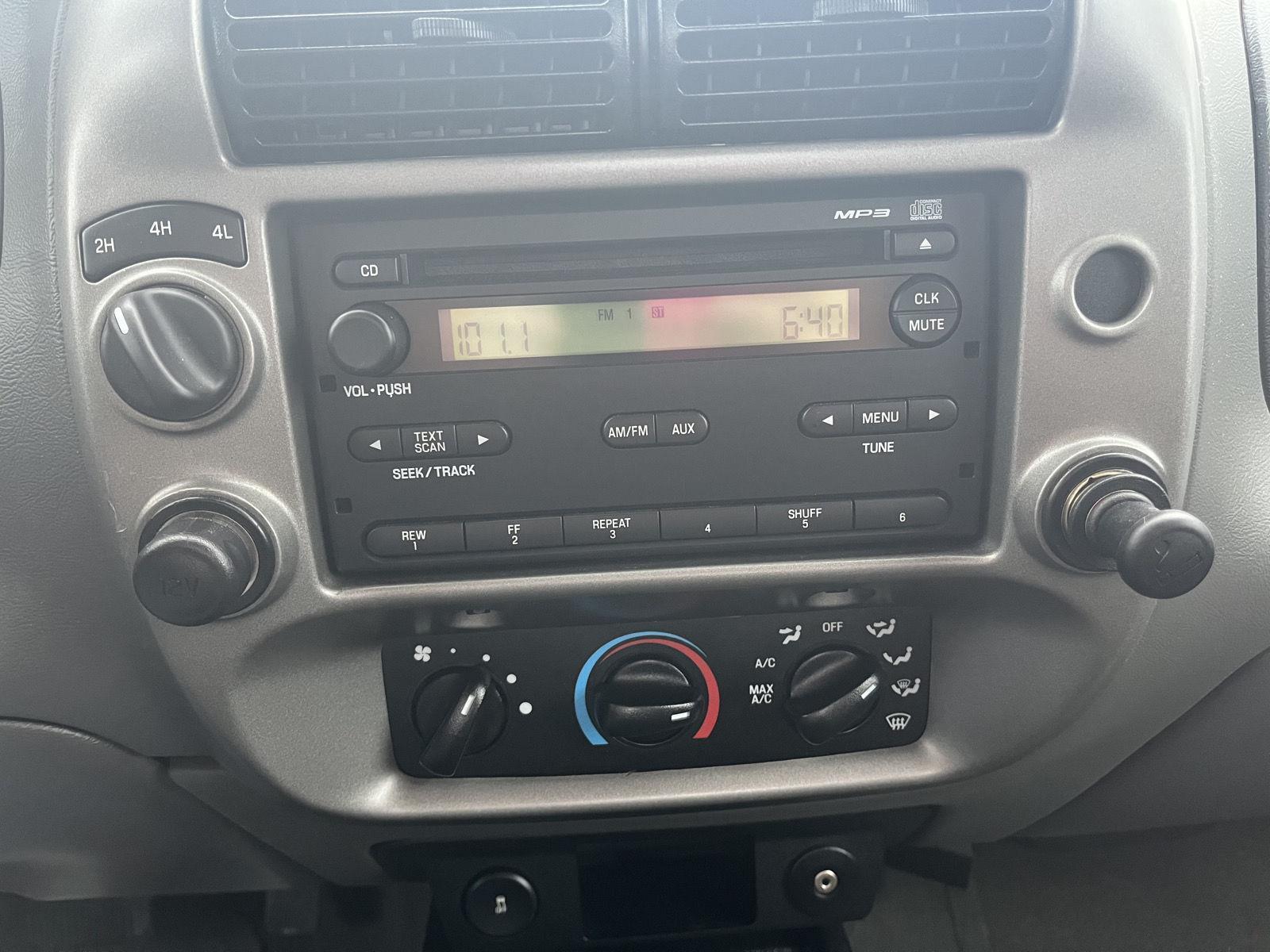 Used 2011 Ford Ranger for sale in St. Joseph MO