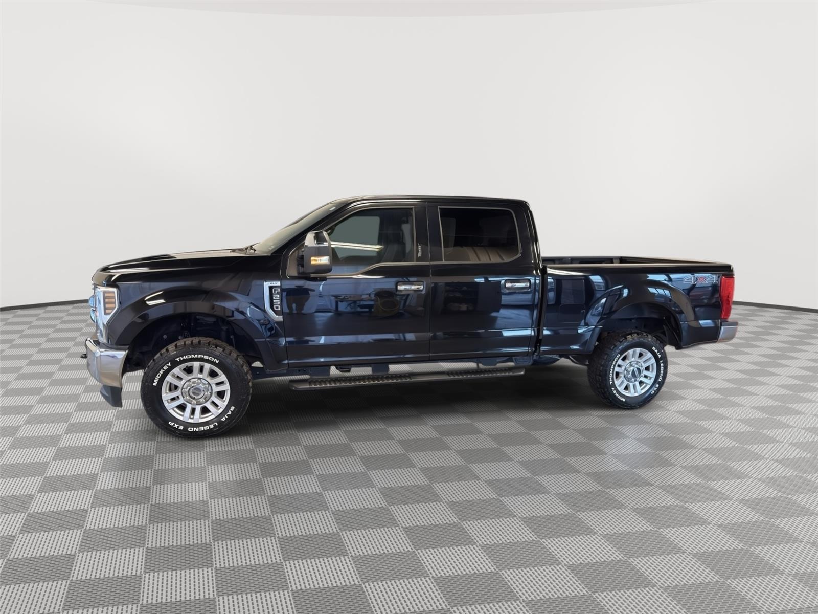 Pre-Owned 2019 Ford Super Duty F-250 for sale in St. Joseph MO