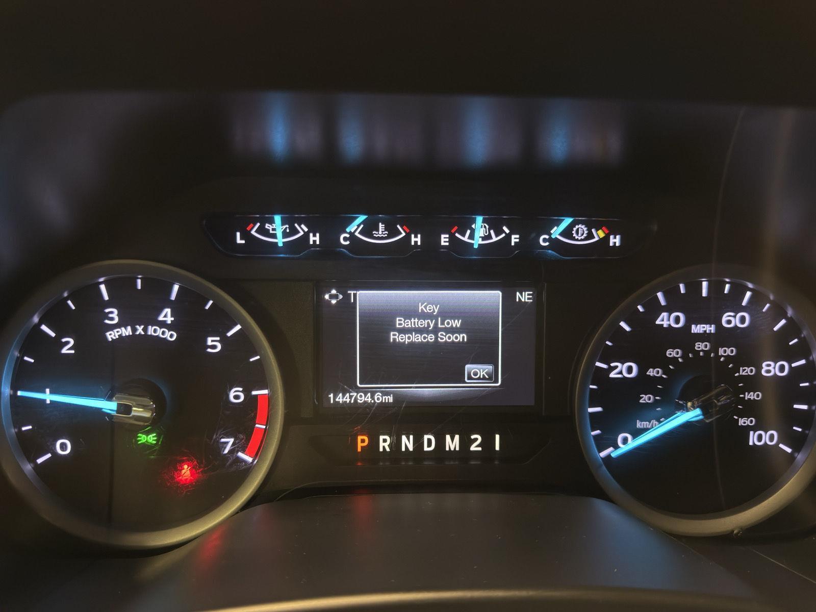 Pre-Owned 2019 Ford Super Duty F-250 for sale in St. Joseph MO