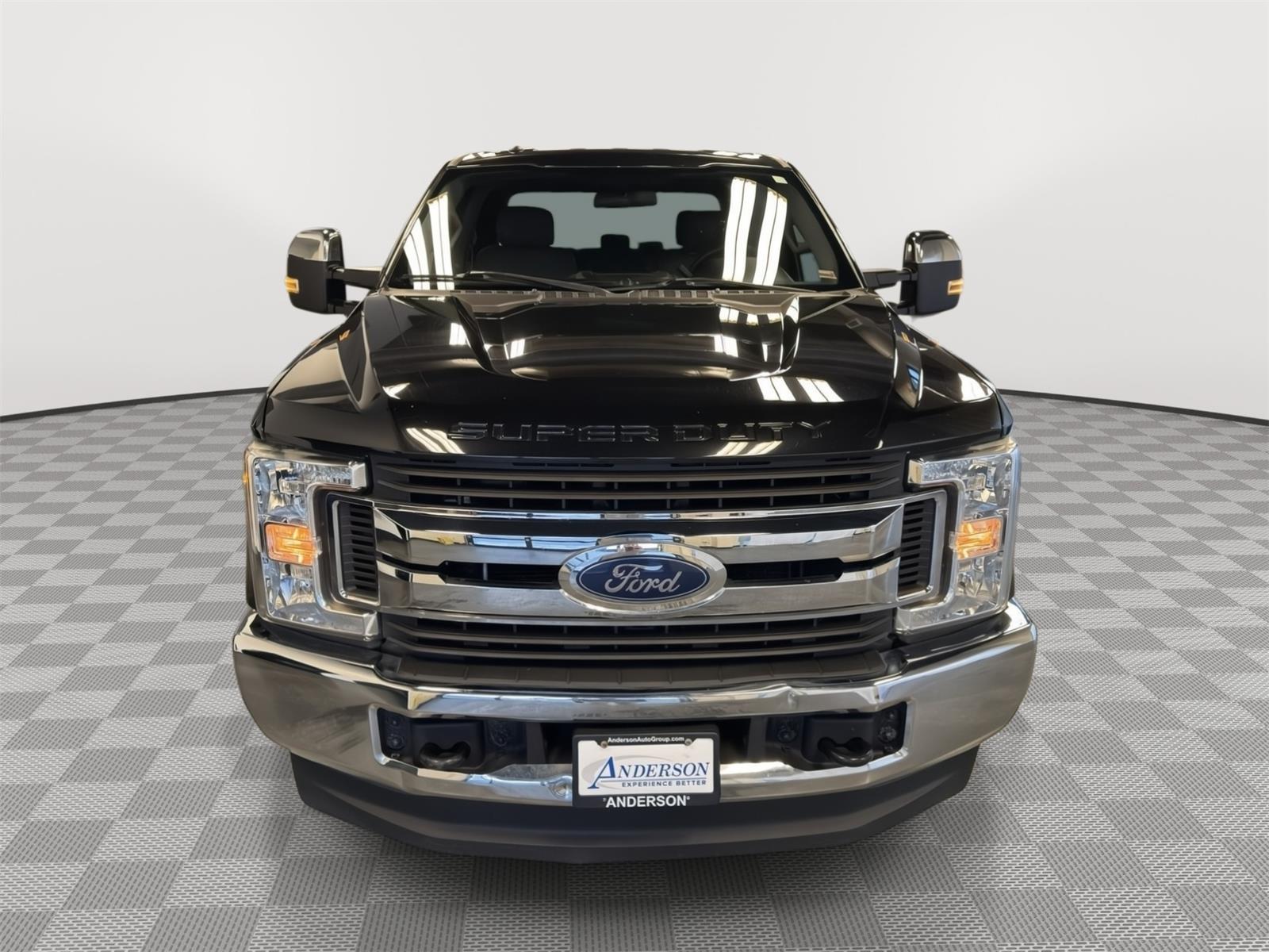 Pre-Owned 2019 Ford Super Duty F-250 for sale in St. Joseph MO