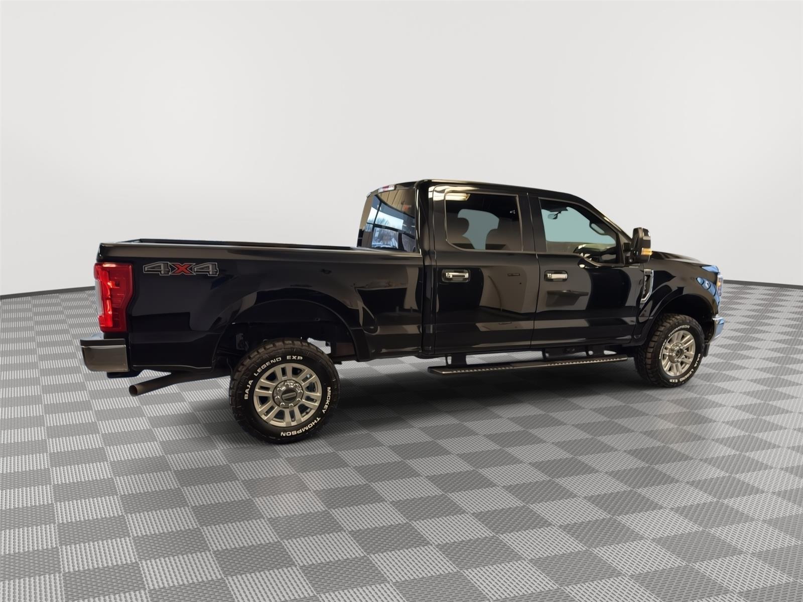 Pre-Owned 2019 Ford Super Duty F-250 for sale in St. Joseph MO