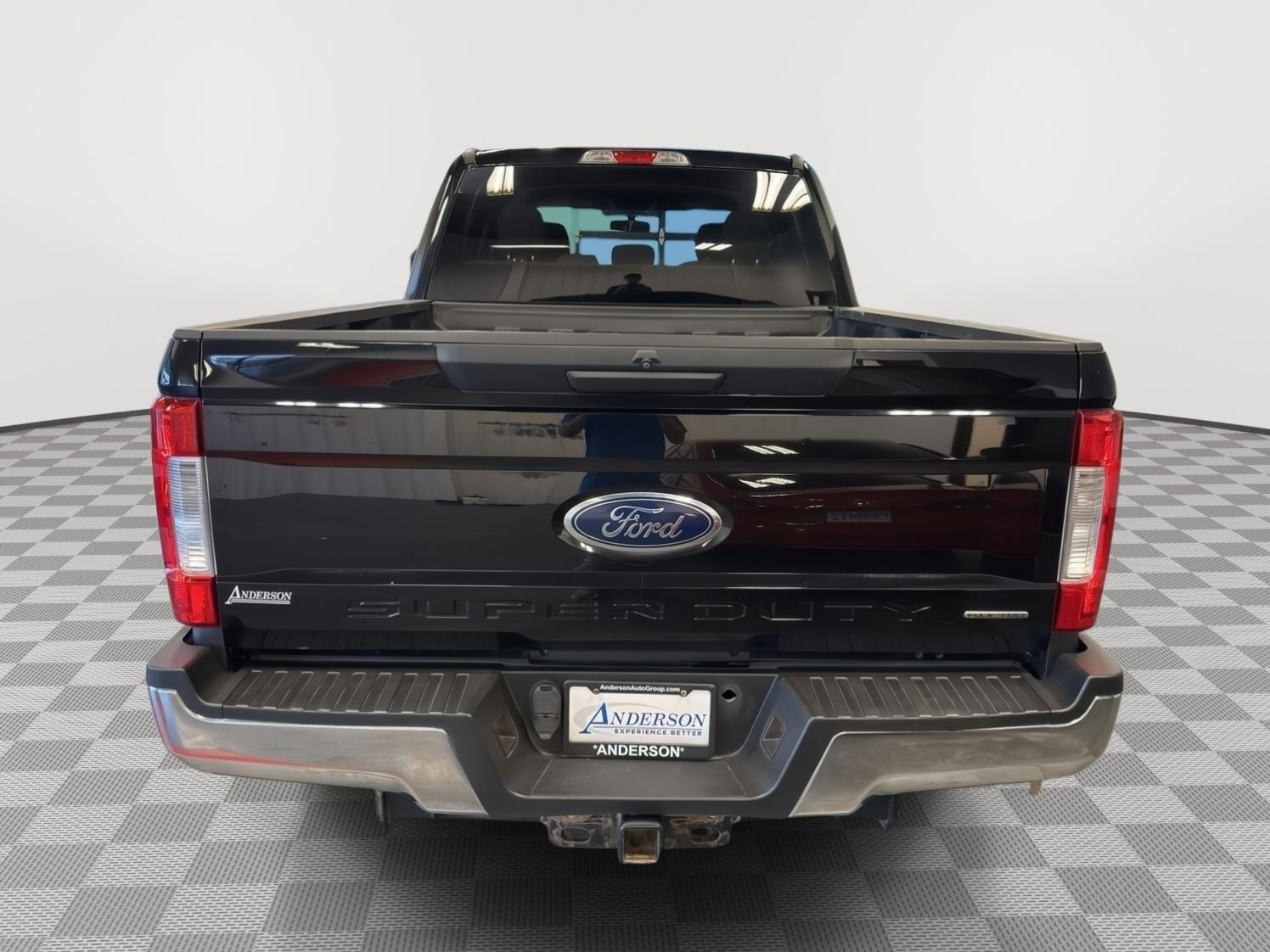 Pre-Owned 2019 Ford Super Duty F-250 for sale in St. Joseph MO