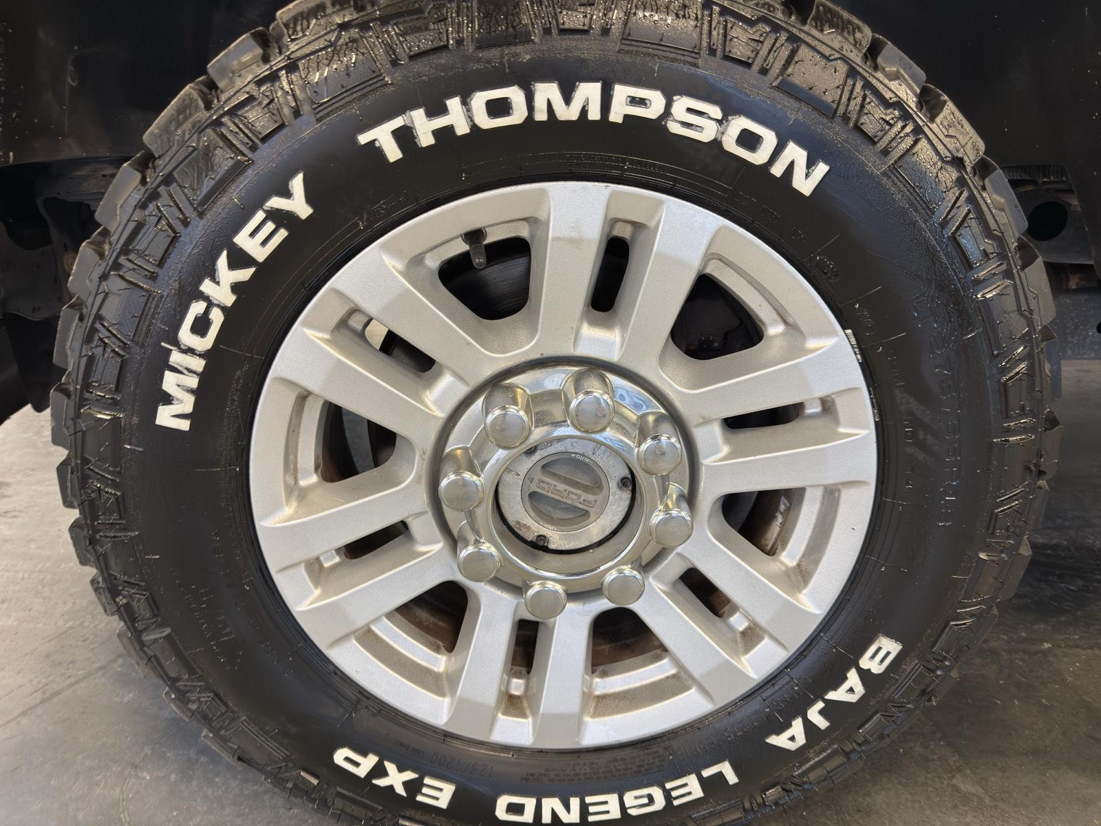 Pre-Owned 2019 Ford Super Duty F-250 for sale in St. Joseph MO