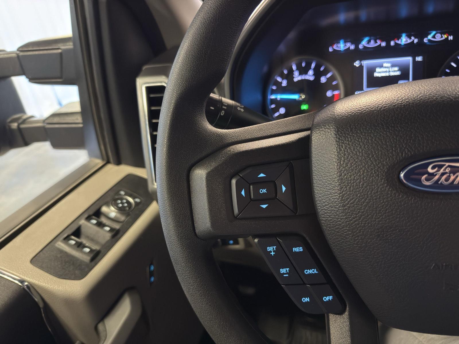 Pre-Owned 2019 Ford Super Duty F-250 for sale in St. Joseph MO