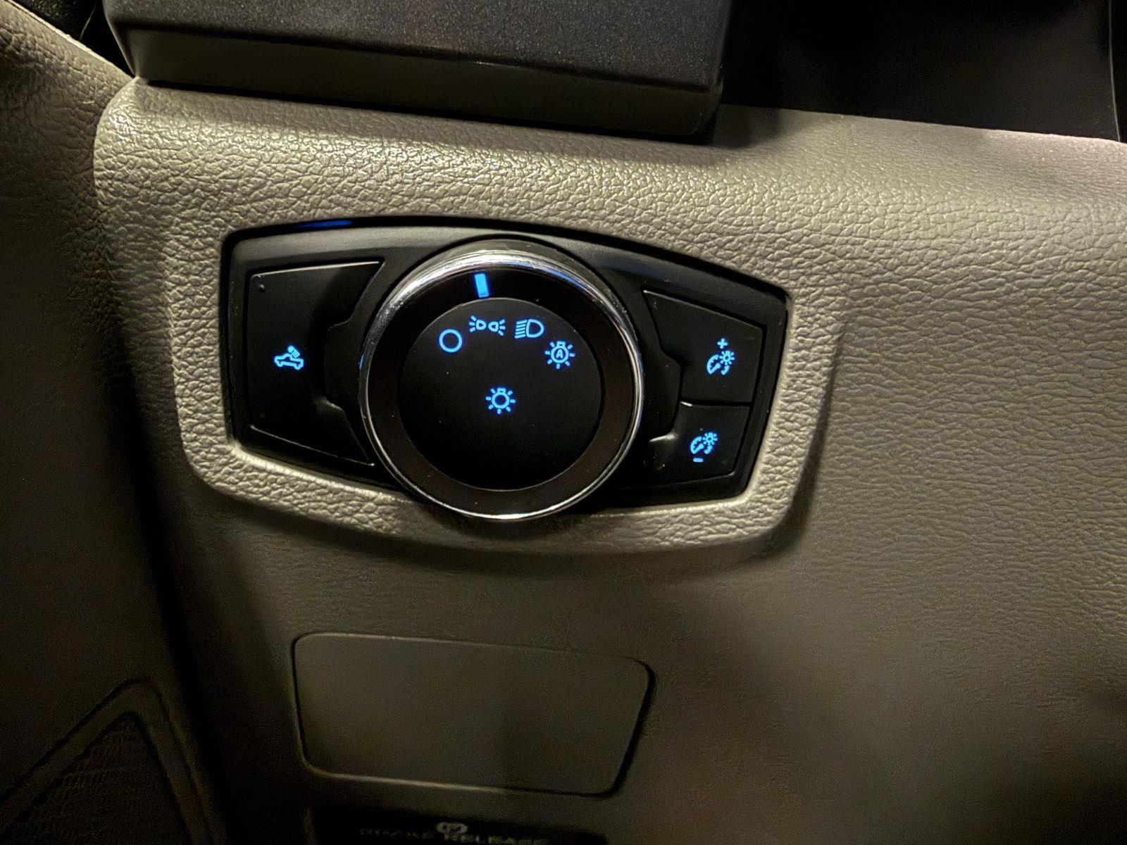 Pre-Owned 2019 Ford Super Duty F-250 for sale in St. Joseph MO