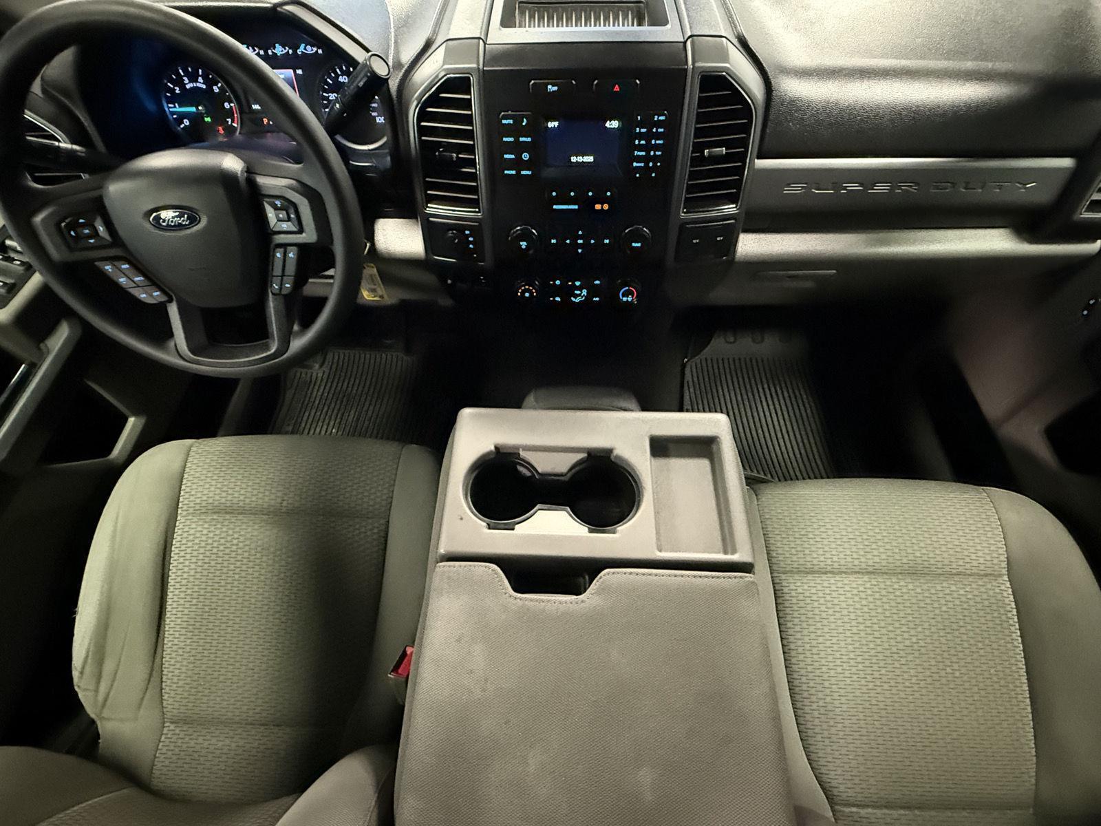 Pre-Owned 2019 Ford Super Duty F-250 for sale in St. Joseph MO