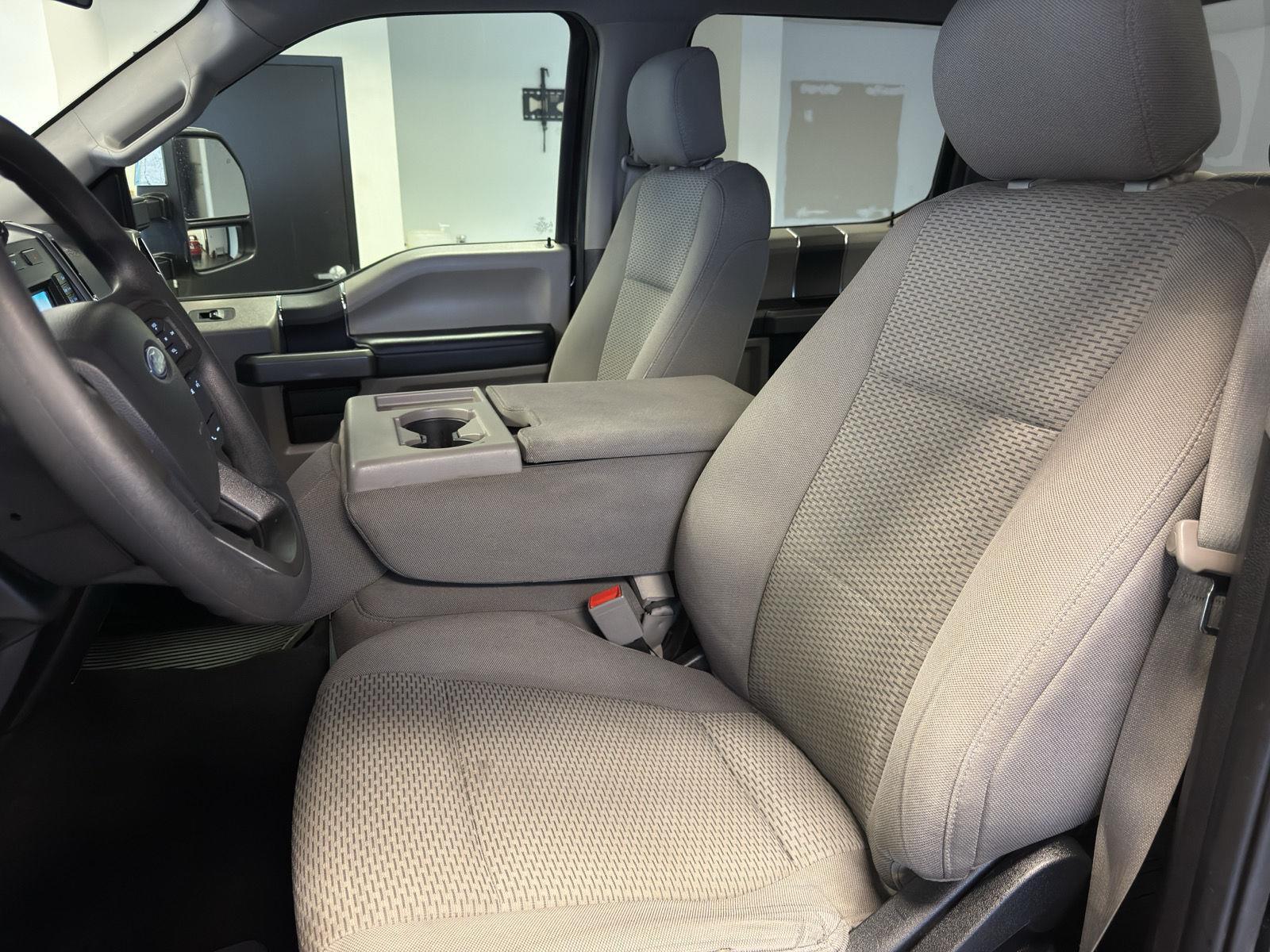 Pre-Owned 2019 Ford Super Duty F-250 for sale in St. Joseph MO