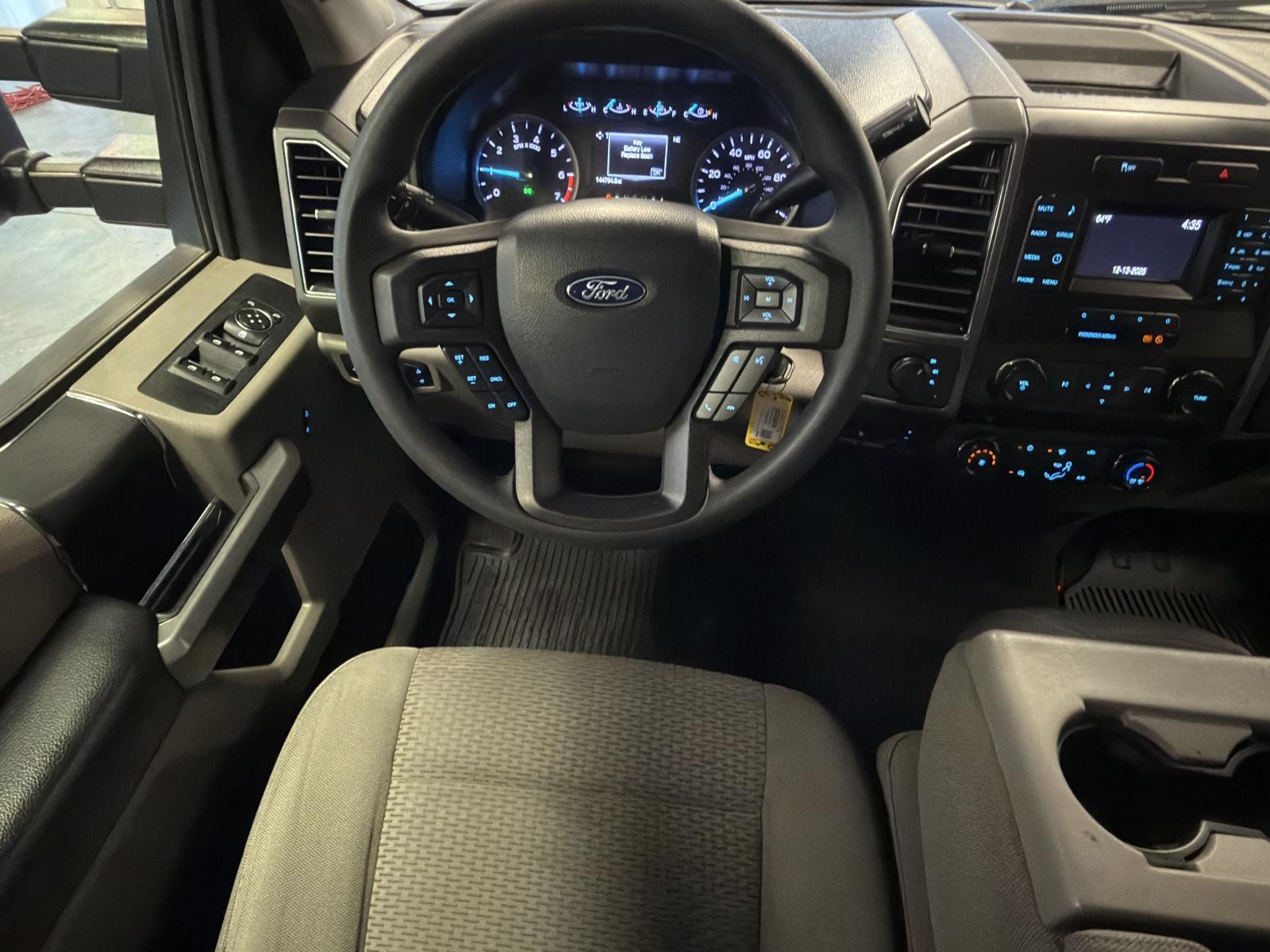Pre-Owned 2019 Ford Super Duty F-250 for sale in St. Joseph MO