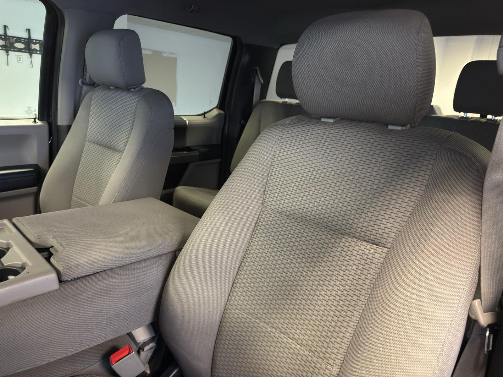 Pre-Owned 2019 Ford Super Duty F-250 for sale in St. Joseph MO