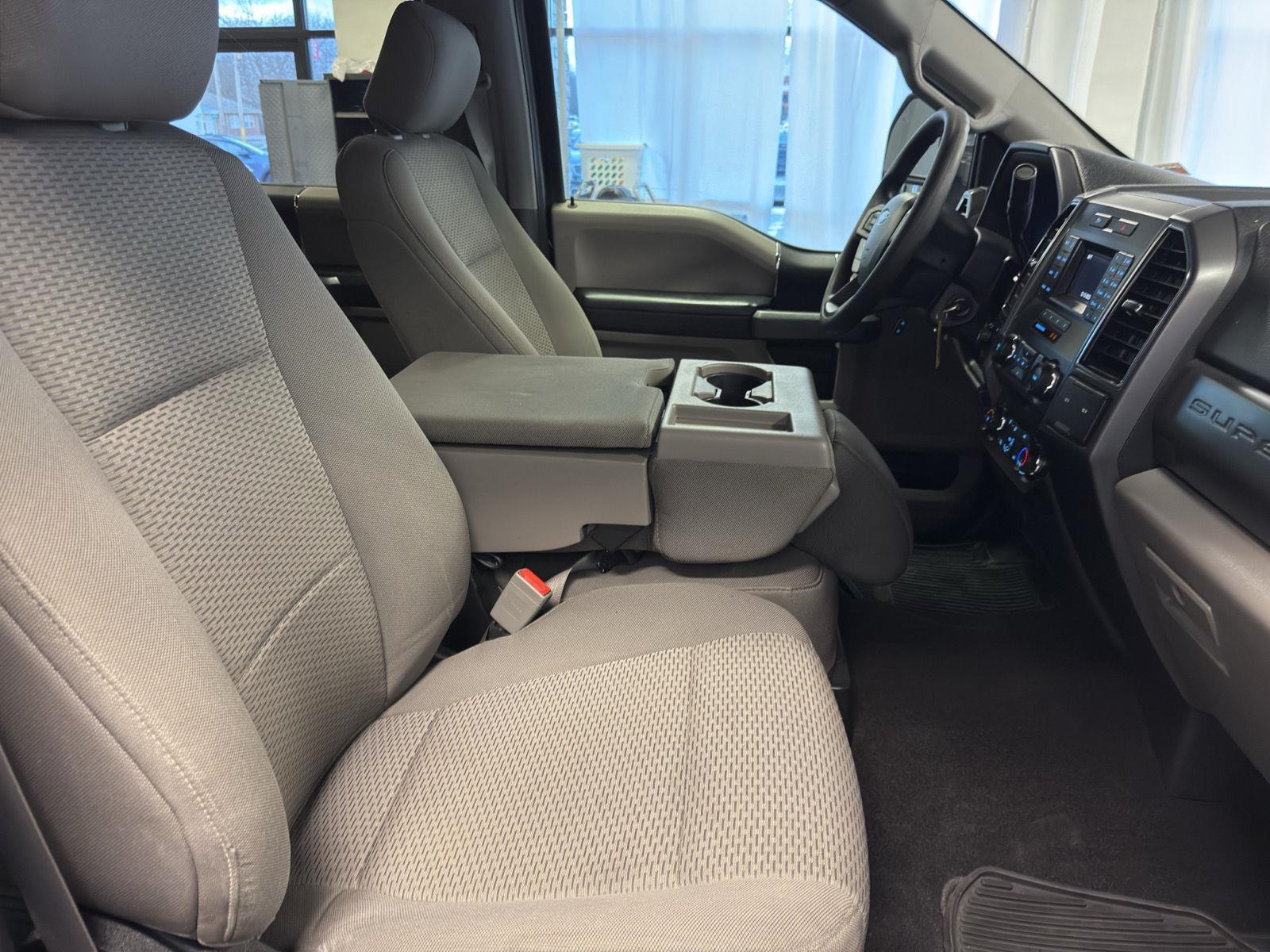 Pre-Owned 2019 Ford Super Duty F-250 for sale in St. Joseph MO