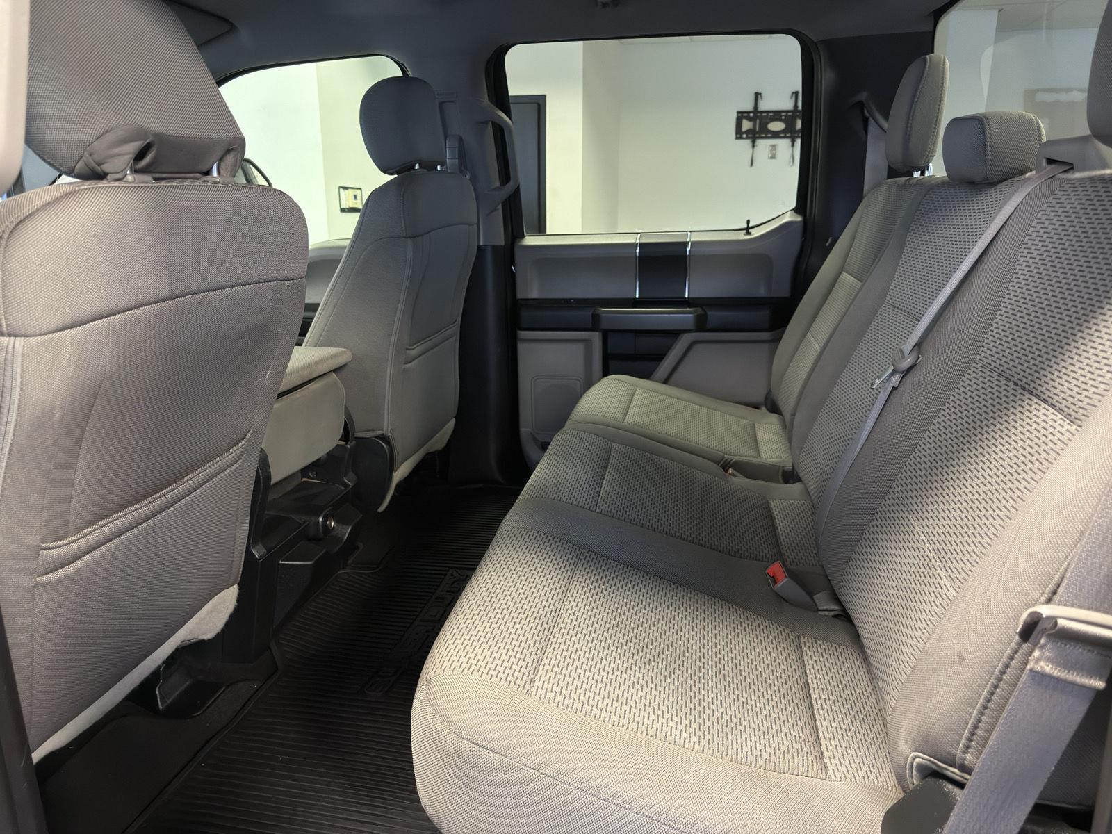 Pre-Owned 2019 Ford Super Duty F-250 for sale in St. Joseph MO