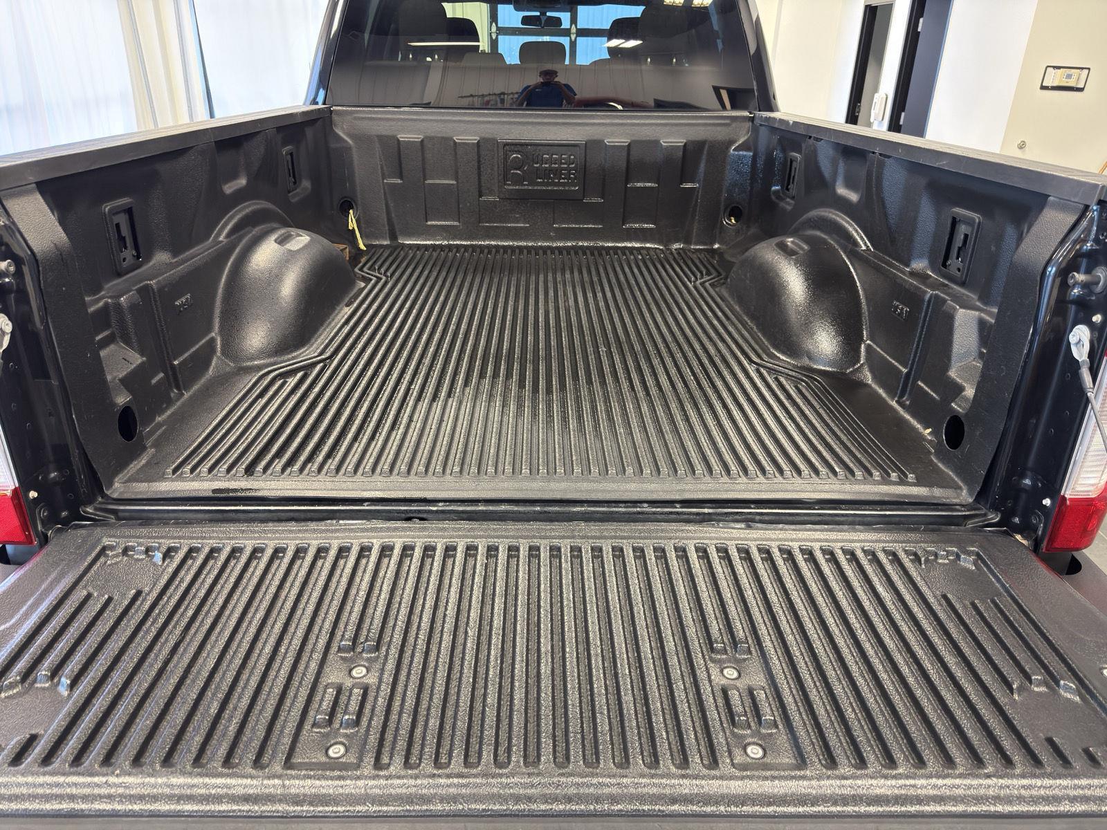 Pre-Owned 2019 Ford Super Duty F-250 for sale in St. Joseph MO