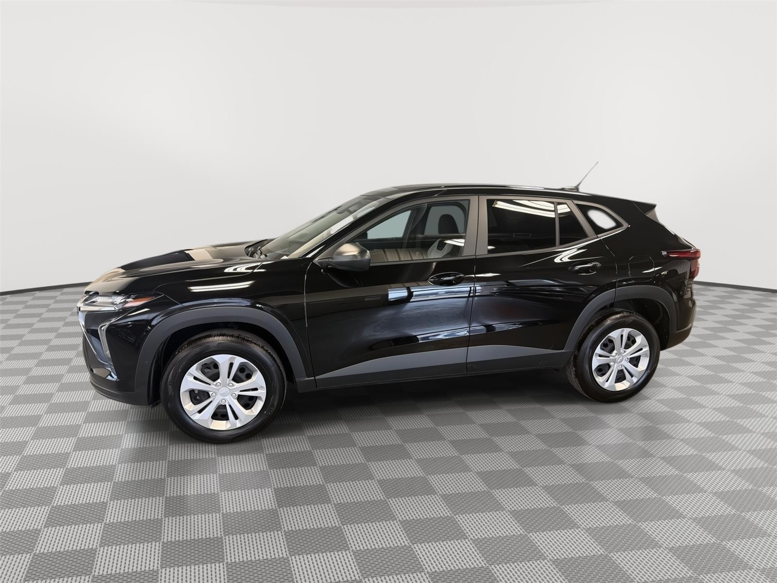 Pre-Owned 2025 Chevrolet Trax for sale in St. Joseph MO