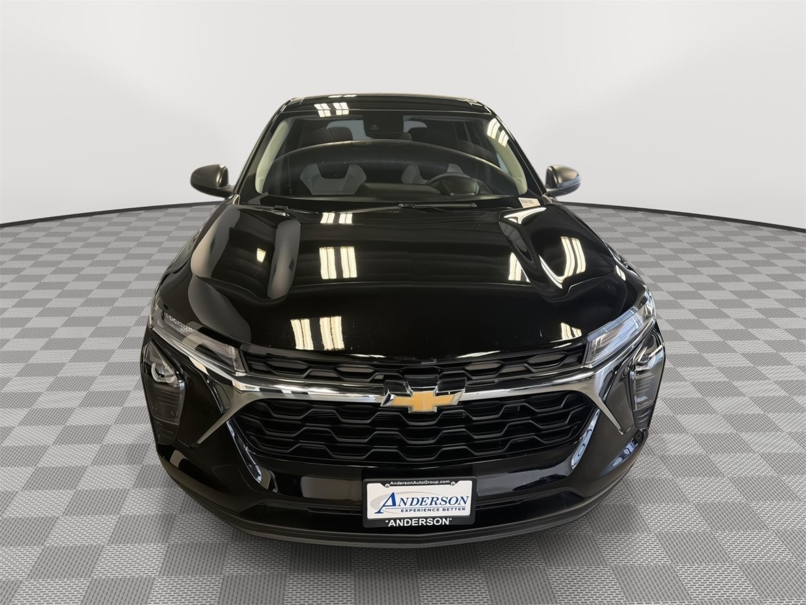 Pre-Owned 2025 Chevrolet Trax for sale in St. Joseph MO