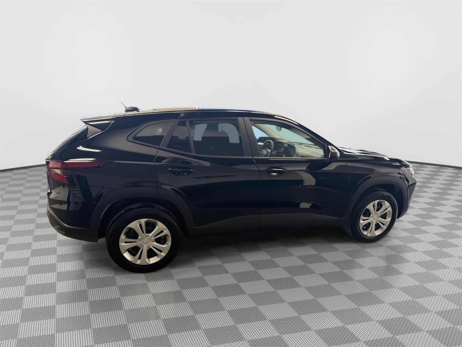 Pre-Owned 2025 Chevrolet Trax for sale in St. Joseph MO