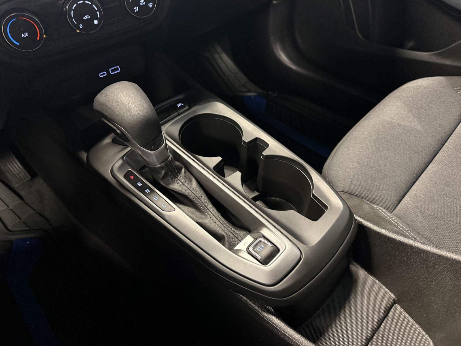 Pre-Owned 2025 Chevrolet Trax for sale in St. Joseph MO