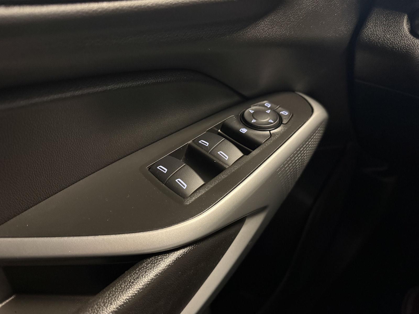 Pre-Owned 2025 Chevrolet Trax for sale in St. Joseph MO