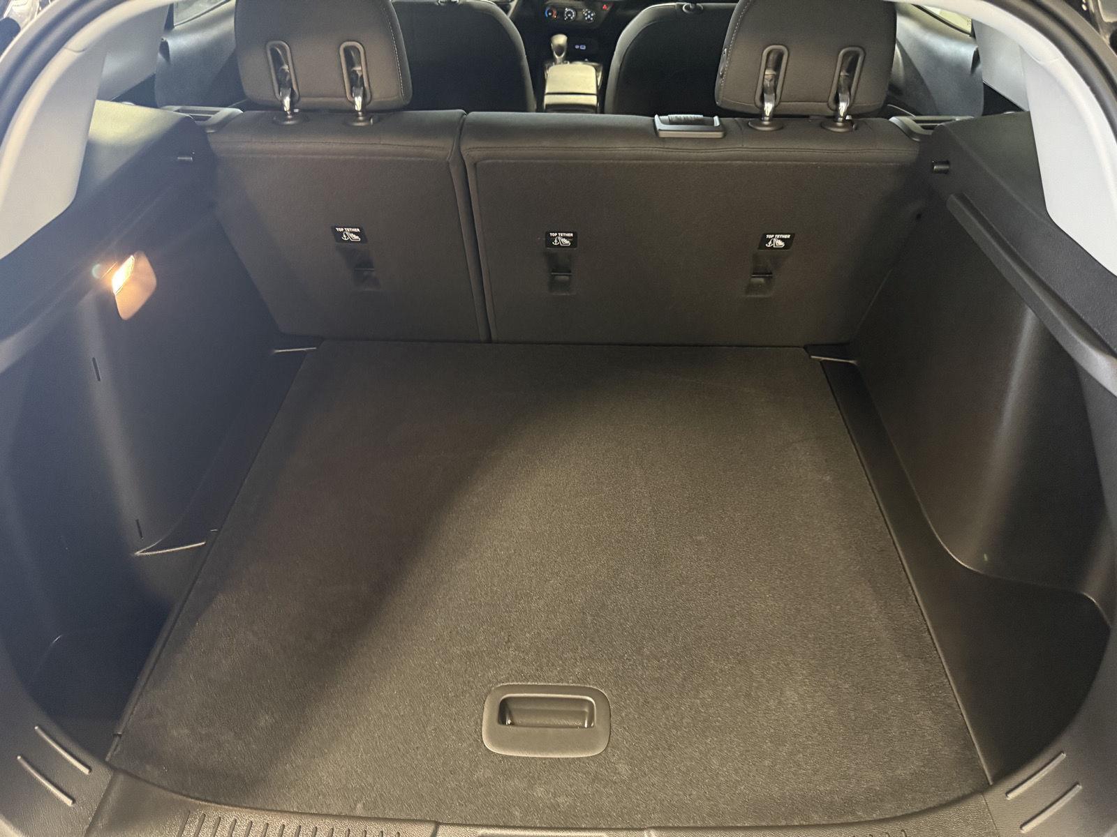 Pre-Owned 2025 Chevrolet Trax for sale in St. Joseph MO