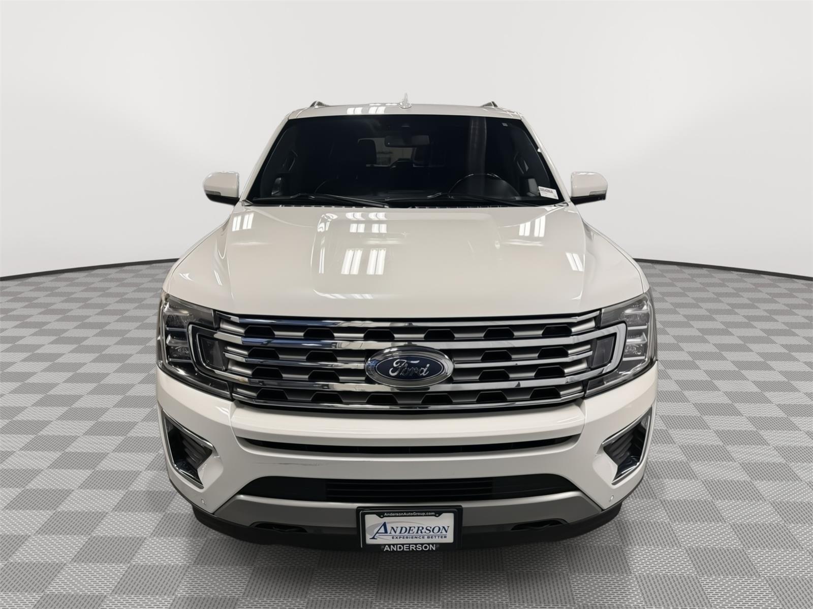 Pre-Owned 2020 Ford Expedition for sale in St. Joseph MO