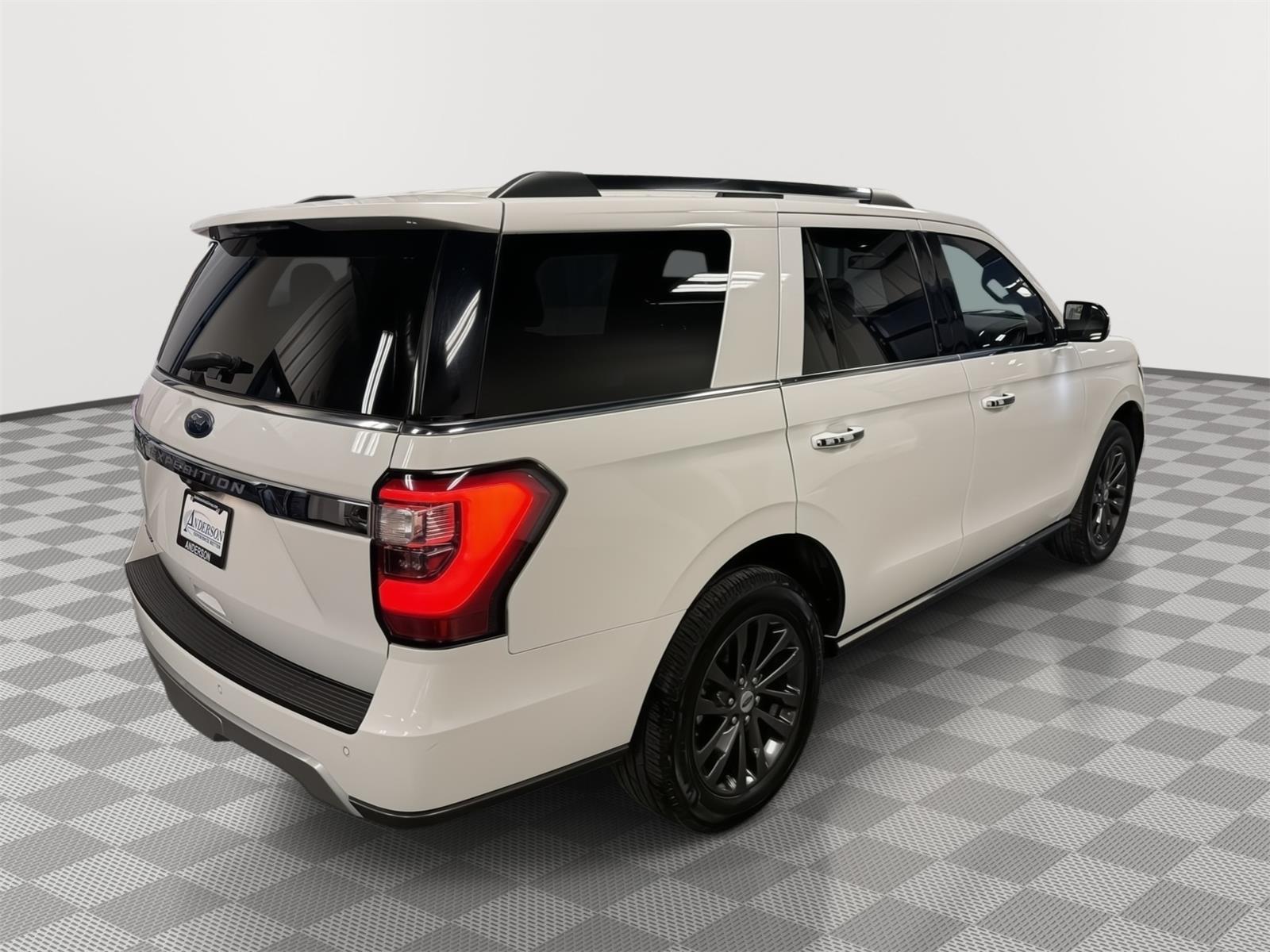 Pre-Owned 2020 Ford Expedition for sale in St. Joseph MO