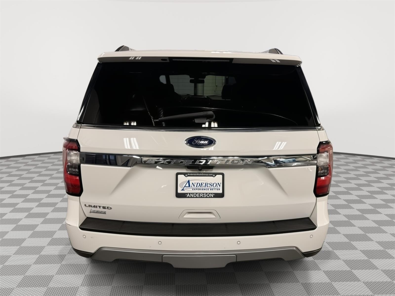 Pre-Owned 2020 Ford Expedition for sale in St. Joseph MO