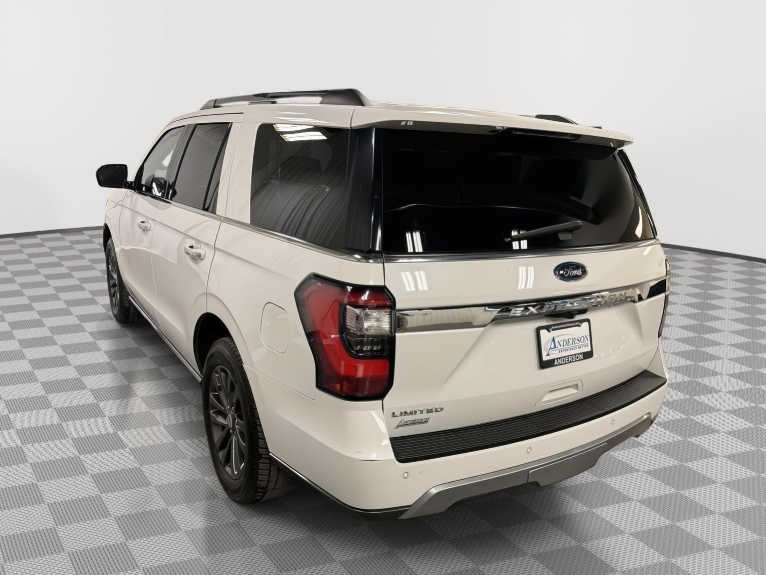 Pre-Owned 2020 Ford Expedition for sale in St. Joseph MO