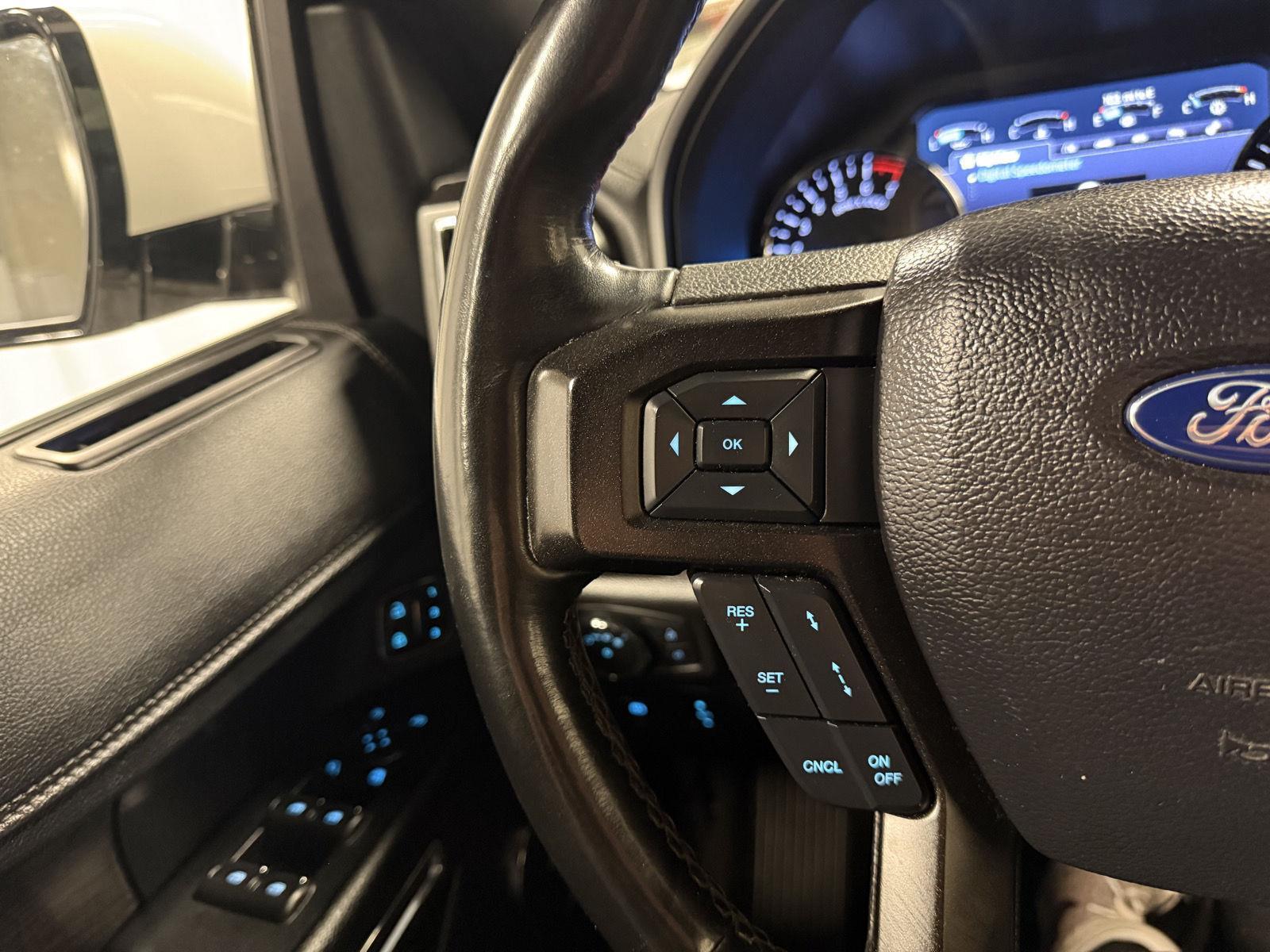 Pre-Owned 2020 Ford Expedition for sale in St. Joseph MO