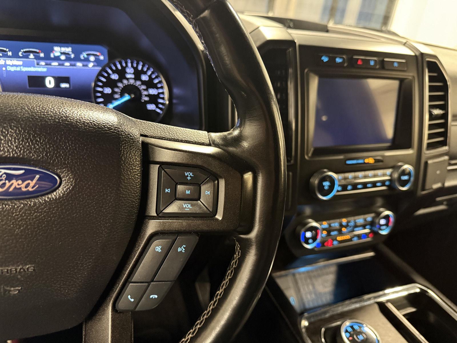 Pre-Owned 2020 Ford Expedition for sale in St. Joseph MO