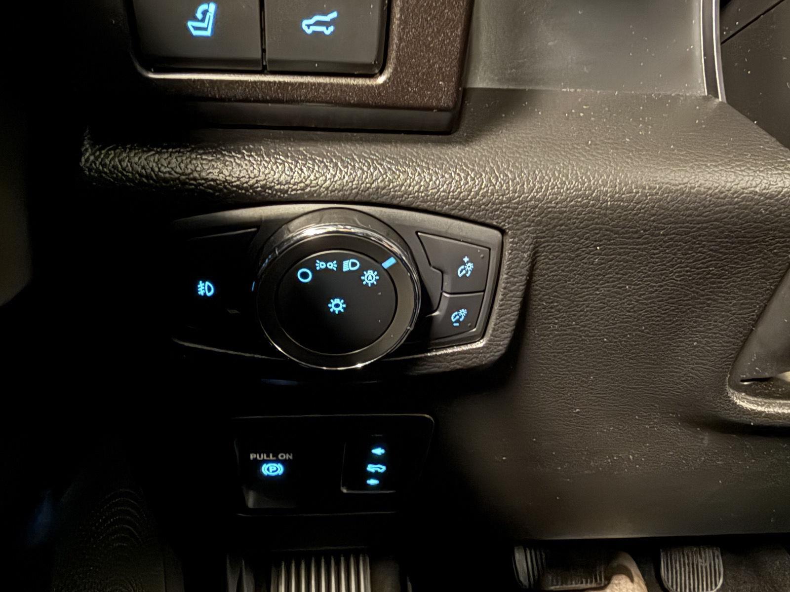 Pre-Owned 2020 Ford Expedition for sale in St. Joseph MO