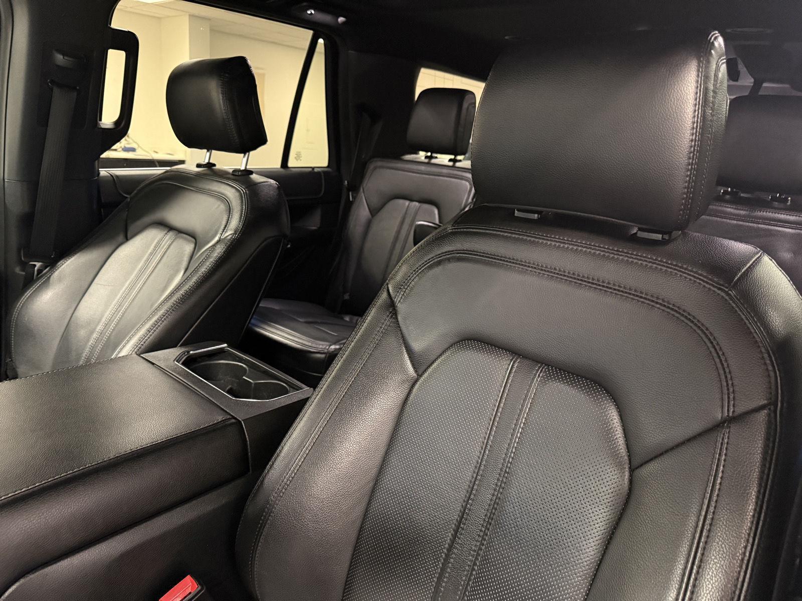 Pre-Owned 2020 Ford Expedition for sale in St. Joseph MO