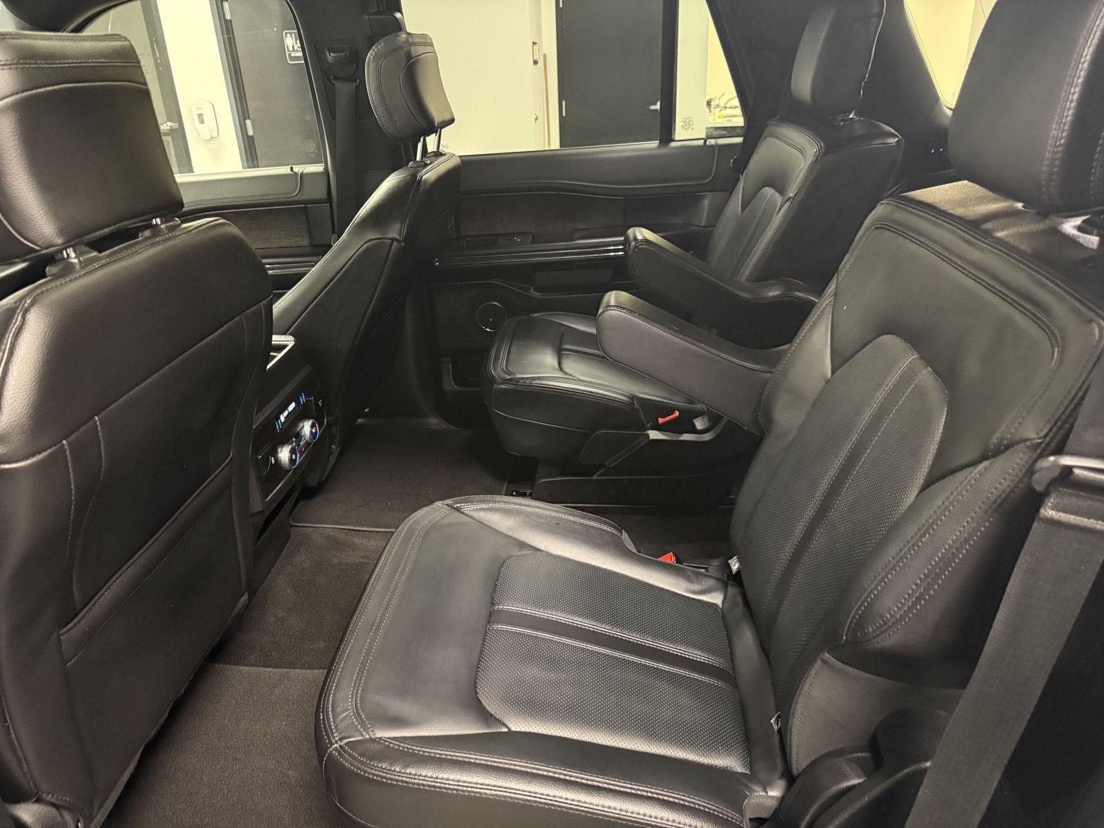 Pre-Owned 2020 Ford Expedition for sale in St. Joseph MO