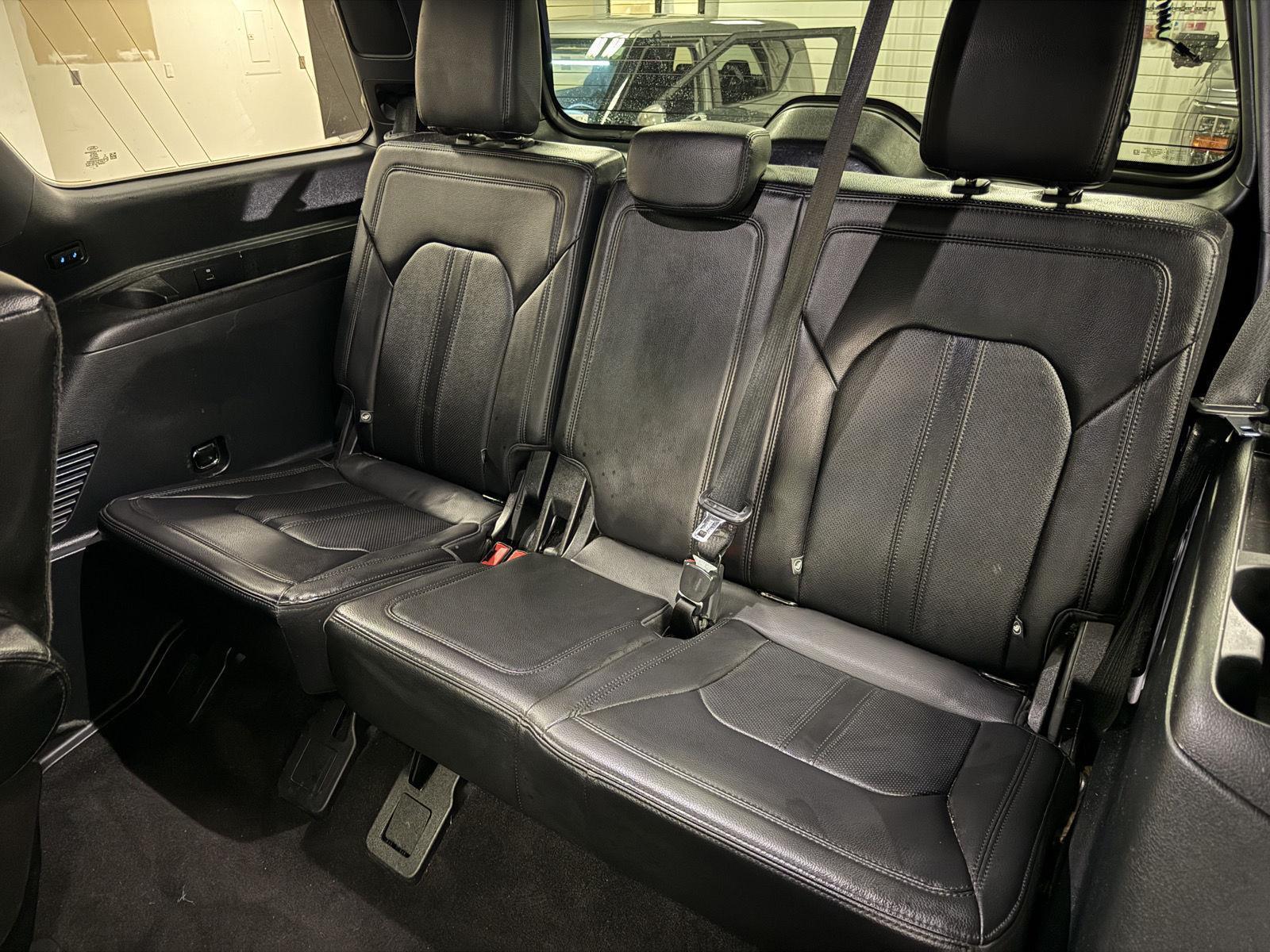 Pre-Owned 2020 Ford Expedition for sale in St. Joseph MO