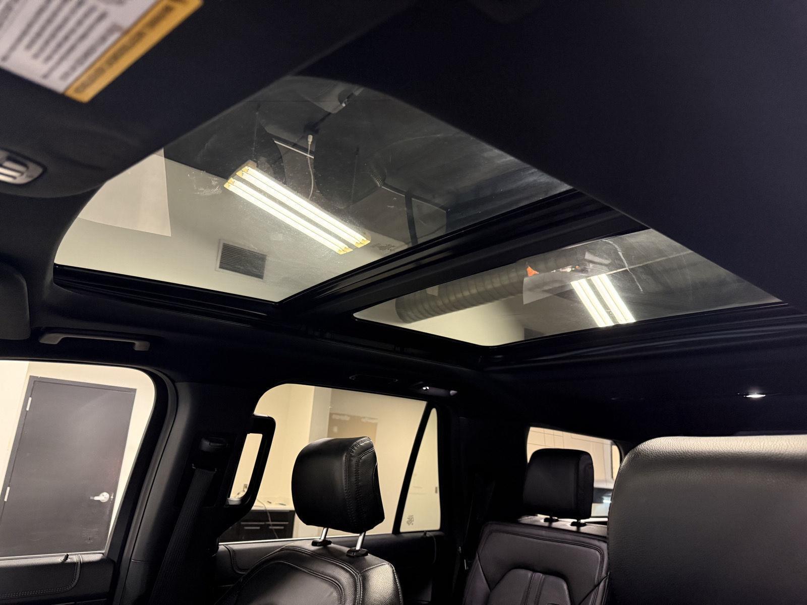 Pre-Owned 2020 Ford Expedition for sale in St. Joseph MO