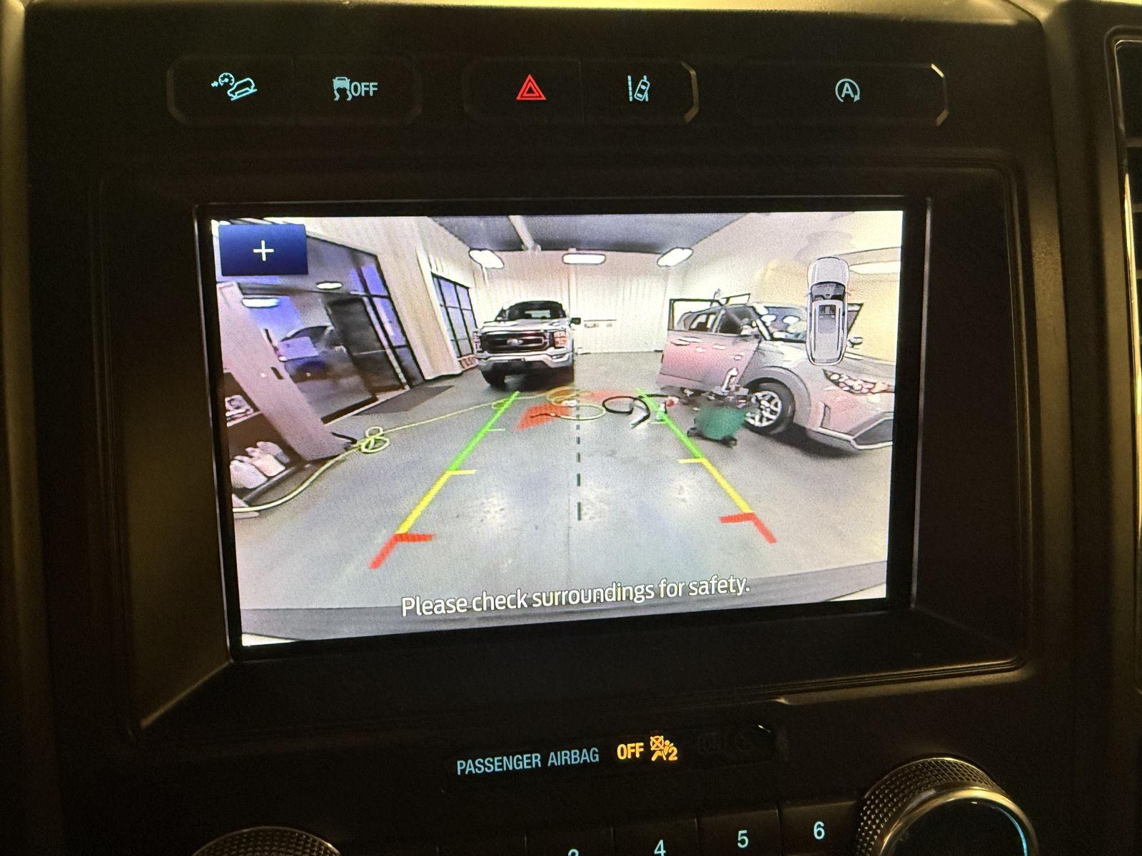 Pre-Owned 2020 Ford Expedition for sale in St. Joseph MO