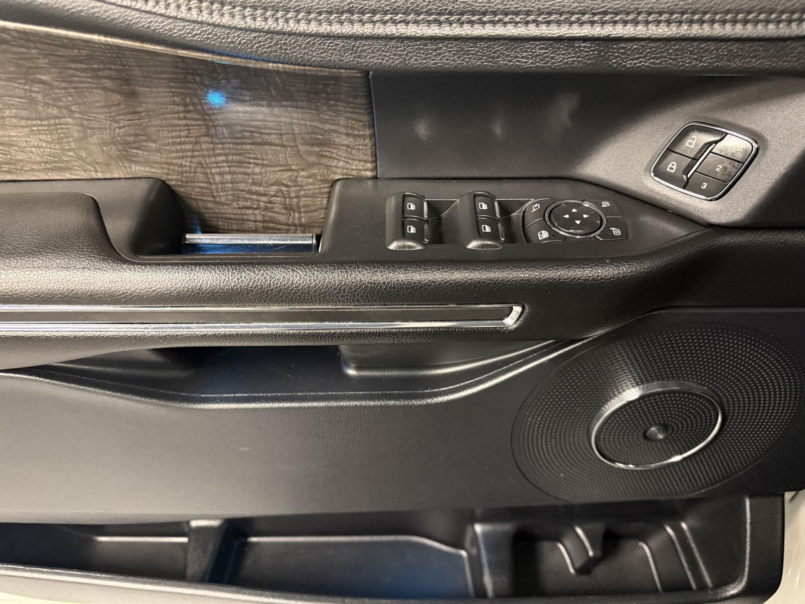 Pre-Owned 2020 Ford Expedition for sale in St. Joseph MO