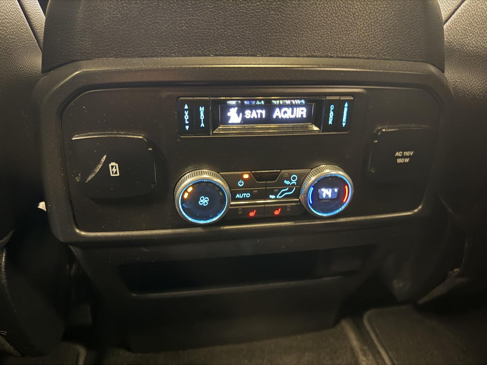 Pre-Owned 2020 Ford Expedition for sale in St. Joseph MO